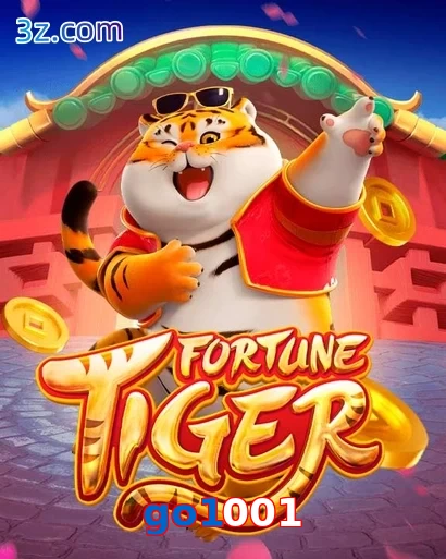 go1001 jogo do tigre da sorte