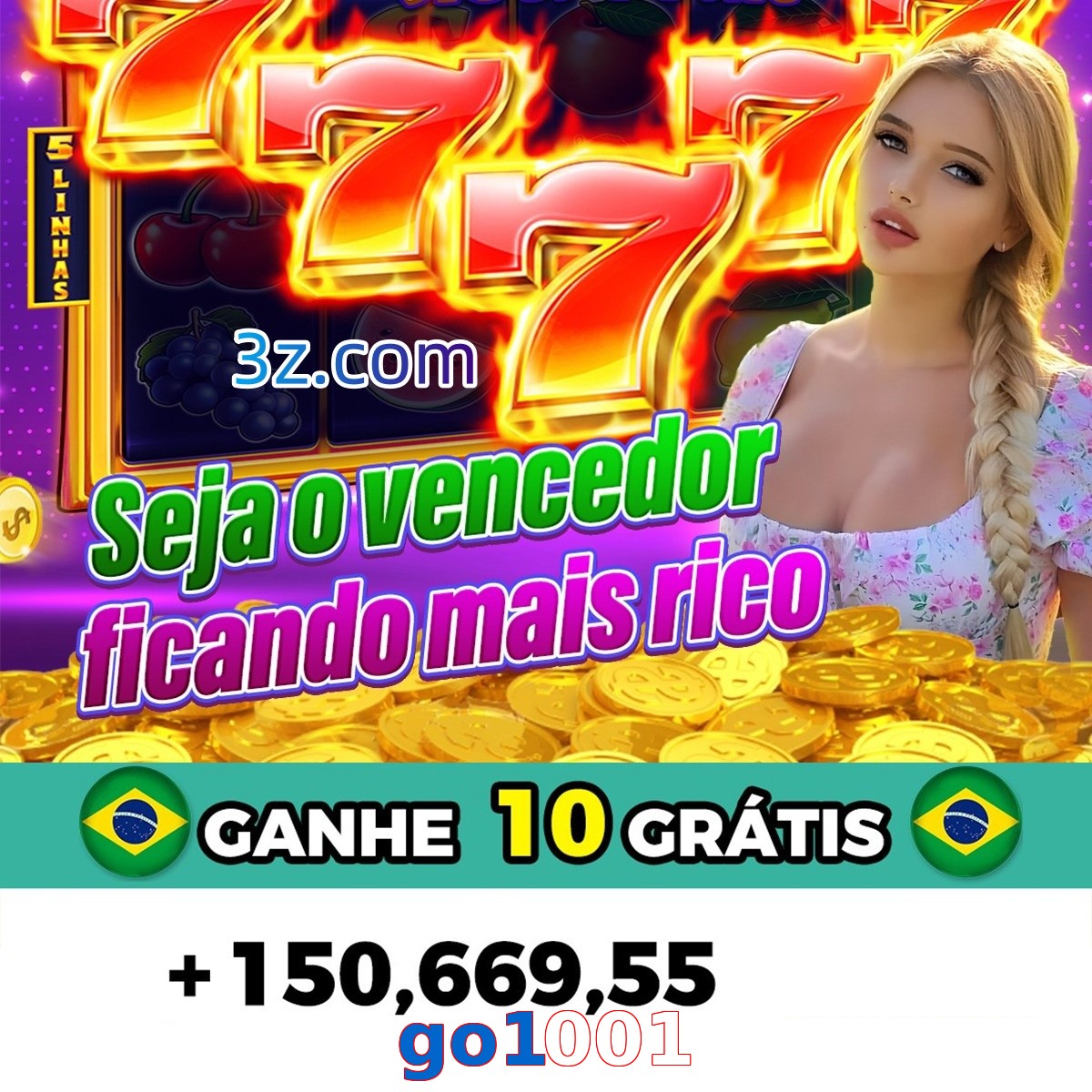go1001.com