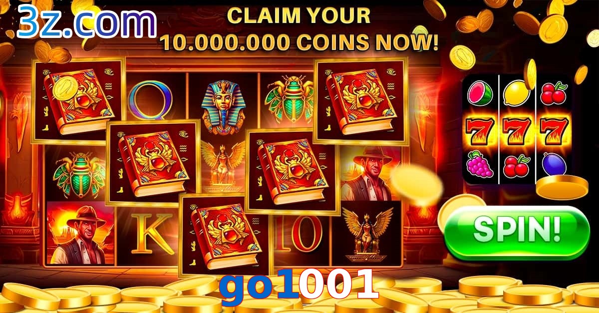 go1001.com
